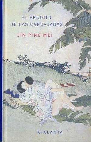 Jin Ping Mei- Tomo I | 9788493778477 | Erudito de las carcajadas