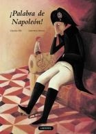 ¡Palabra de Napoleón! | 9788484834236 | Sfilli, Claudia
