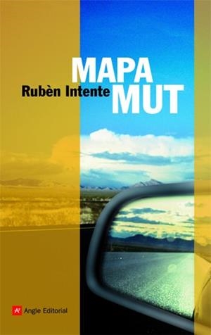 Mapa mut | 9788415002284 | Intente, Rubén