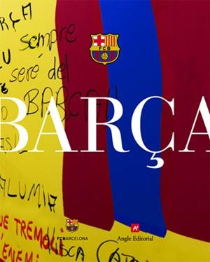 Barça! | 9788496103757 | Finestres Martínez, Jordi