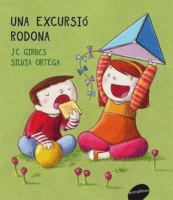 Una excursió rodona | 9788415095231 | Girbés Aparisi, Joan Carles