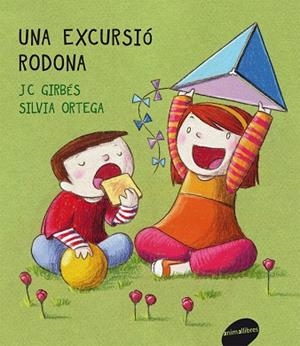 Una excursió rodona | 9788415095231 | Girbés Aparisi, Joan Carles