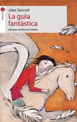 La guia fantàstica | 9788415095361 | Albanell Tortades, Josep