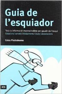 Guía de l'esquiador | 9788496201071 | Piedrabuena Morte, Celes