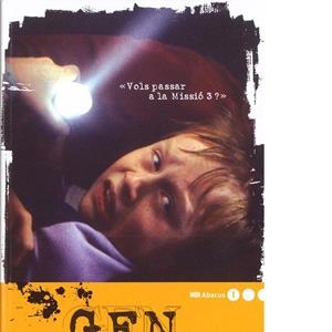 Gen | 9788492406593 | Martín, Andreu