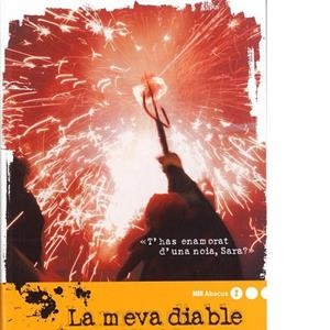La meva diable porta xanques | 9788492552351 | Tortajada, Anna