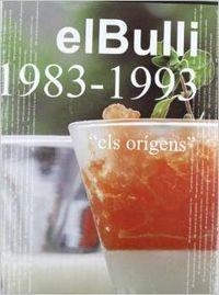 1983-1993 | 9788496201354 | Adrià, Ferran