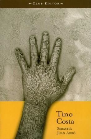 Tino Costa | 9788473291156 | Juan Arbó, Sebastià
