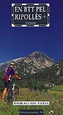 En BTT pel Ripollès | 9788496035010 | David Aguirre Esteve