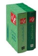 Lot Diccionari Italià-Català i Diccionari Català-Italià | 9788441219854 | Arqués i Corominas, Rossend