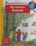 QuAND#x00160;?... Nostres boscos | 9788484232957 | Varios autores