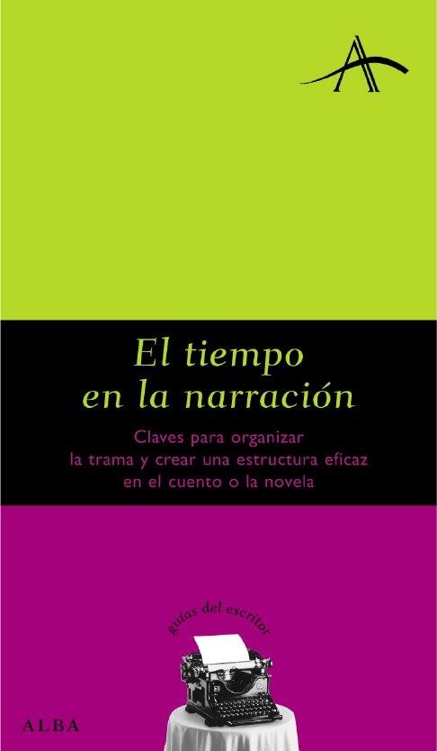 El tiempo en la narración | 9788484282693 | Kohan, Silvia Adela