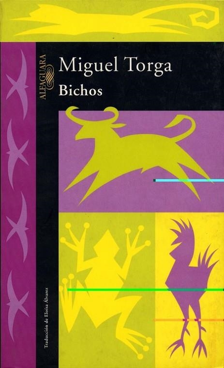 Bichos | 9788420428574 | Torga, Miguel