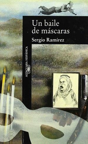 UN BAILE DE MÁSCARAS | 9789681902353 | Ramírez, Sergio