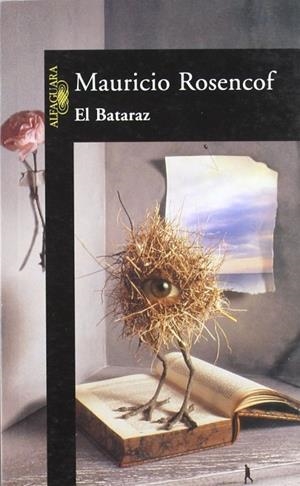 EL BATARAZ | 9789974653498 | , ROSENCOF, MAURICIO
