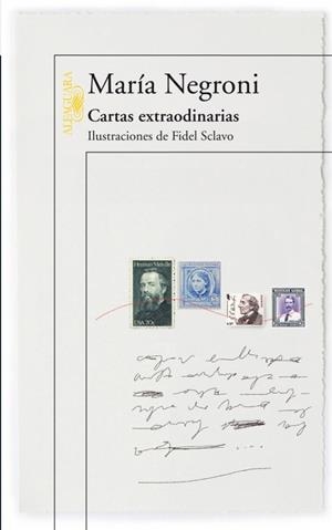 CARTAS EXTRAORDINARIAS | 9789870432159