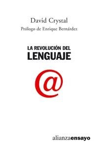 La revolución del lenguaje | 9788420647302 | Crystal, David