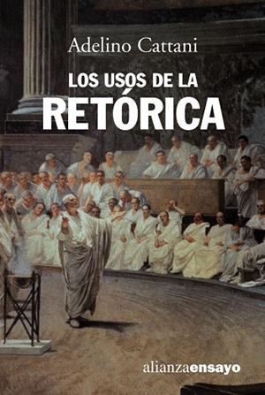 Los usos de la retórica | 9788420636054 | Cattani, Adelino