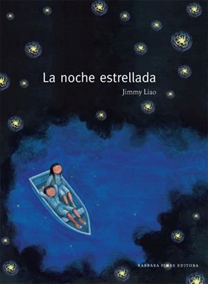 La noche estrellada | 9788493750626 | Liao, Jimmy