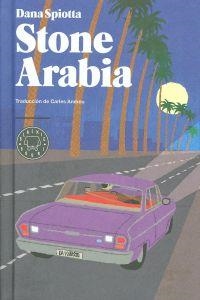 Stone Arabia | 9788493881702 | Spiotta, Dana