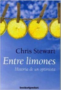 Entre limones | 9788496829527 | Stewart, Chris