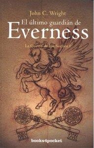 El último guardián de Everness | 9788492516025 | Wright, John C.