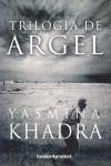 Trilogía de Argel | 9788496829404 | Khadra, Yasmina