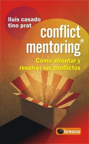 CONFLICT MENTORING | 9788493559038 | CASADO ESQUIUS, LLUIS;PRAT ESTEFANELL, VALENTIN