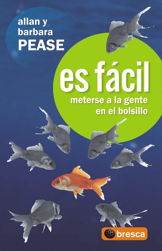 ES FÁCIL | 9788493559069 | PEASE, BARBARA;PEASE, ALLAN