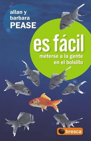 ES FÁCIL | 9788493559069 | PEASE, BARBARA;PEASE, ALLAN