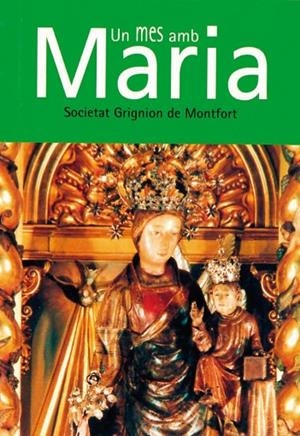 UN MES AMB MARIA-ESIN | 9788478646319