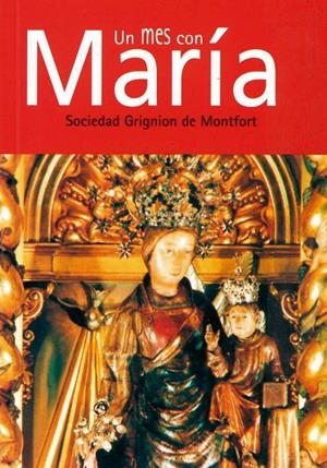 UN MES CON MARIA-ESIN | 9788478646326