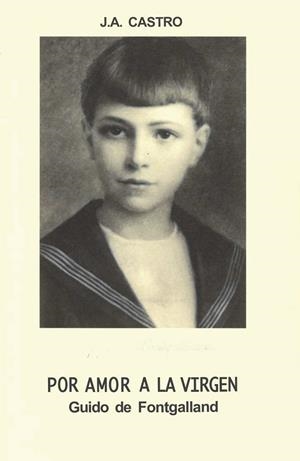 Por amor a la Virgen | 9788498253917