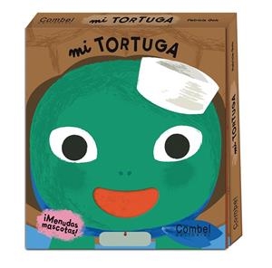 Mi tortuga | 9788498257861