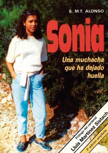 Sonia | 9788498253900