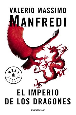 El imperio de los dragones | 9788483462140 | Manfredi, Valerio Massimo