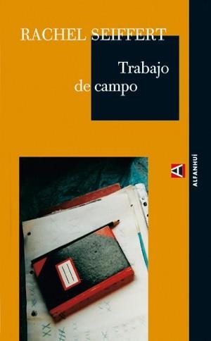 TRABAJO DE CAMPO | 9788493486822 | SEIFFERT, RACHEL