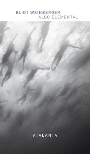Algo elemental | 9788493724702 | Weinberger, Eliot