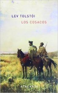 Los Cosacos | 9788493651046 | Tolstoi, León