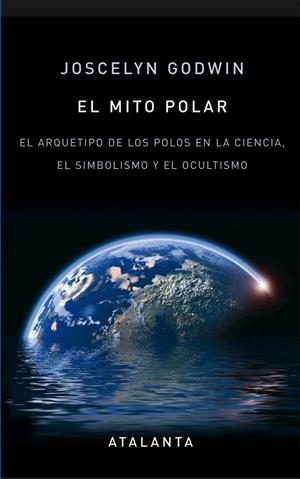 El mito polar | 9788493651084 | Godwin, Joscelyn