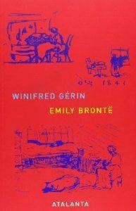 Emily Brontë | 9788493651015 | Gerin, Winifred