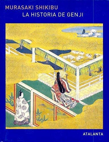 La historia de Genji. Vol. I | 9788493462529 | Shikibu, Murasaki