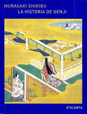 La historia de Genji. Vol. I | 9788493462529 | Shikibu, Murasaki