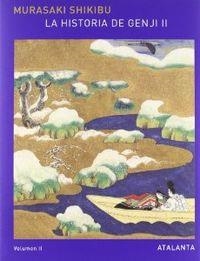 La Historia de Genji. Obra completa | 9788493778491 | Shikibu, Murasaki