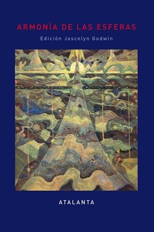 Armonía de las esferas | 9788493651022 | Godwin, Joscelyn;López, Agustín