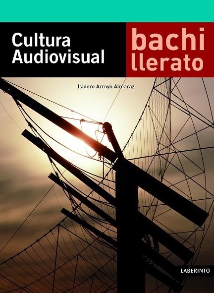 Cultura Audiovisual | 9788484833567 | Arroyo Almaraz, Isidoro