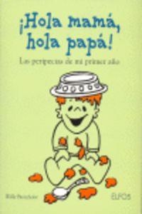 ­Hola mama , hola papa ! | 9788484232469 | Breinsholst, Willy