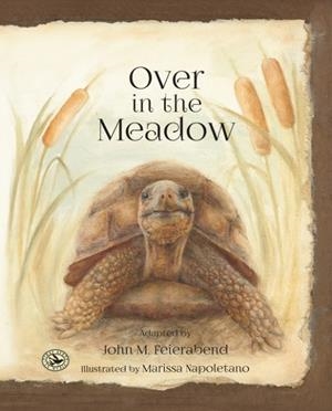 OVER IN THE MEADOW | 9781622771783 | JOHN M. FEIERABEND