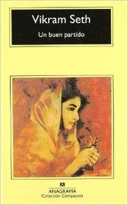Un buen partido | 9788433967336 | Seth, Vikram