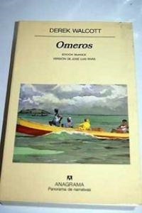 Omeros | 9788433906595 | Walcott, Derek